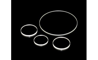 Сцинтилляционный кристалл BaF2